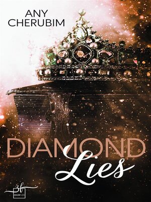 cover image of Diamond Lies